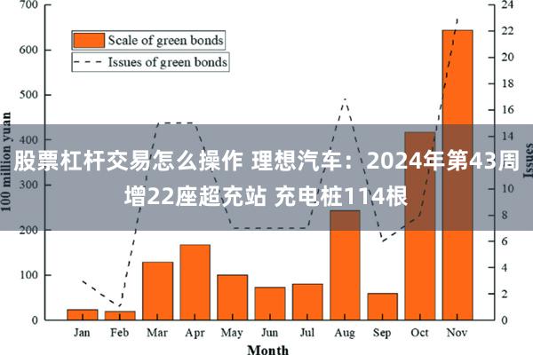 股票杠杆交易怎么操作 理想汽车：2024年第43周增22座超充站 充电桩114根